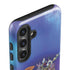 Dragon Ball Super Group Galaxy S24 Plus Impact Case